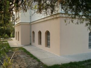 utólagos lábazati szigetelés