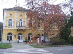 Fal vizesedés megszüntetése