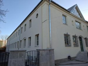 fal vizesedésének megszűntetése
