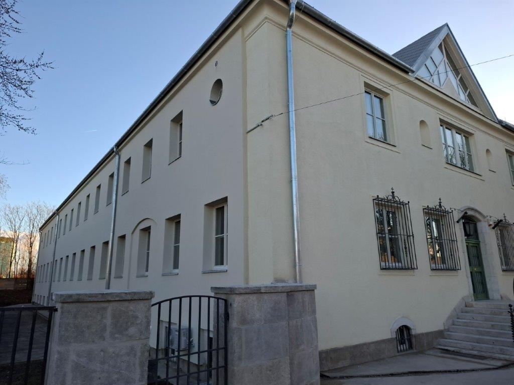 fal vizesedésének megszűntetése