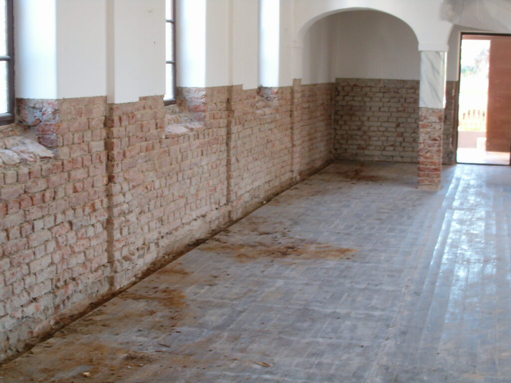 Debrecen-Kerekestelepi Református templom