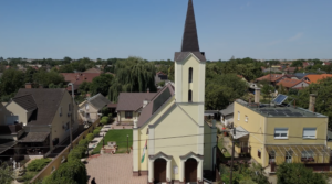 Fal vizesedés megszüntetése
